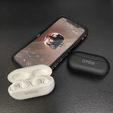 Ambie® Pro - Wireless Earbuds: Elevate Your Audio Experience