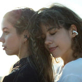 Ambie® Pro - Wireless Earbuds: Elevate Your Audio Experience