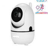 Smart Wifi camera