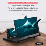 3D Screen Magnifier